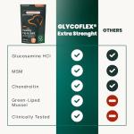 Extra Strength Hip & Joint Chews for Dogs