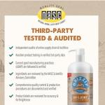 Grizzly Joint Aid Liquid for Dogs and Cats