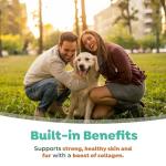 TropiClean Fresh Breath Water Additive for Dogs