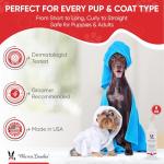 Warren London Hydrating Butter for Dogs, 8 Oz