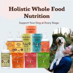 Natural Dog Liquid Glucosamine for Hip & Joints