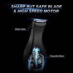 oneisall Cordless Dog Clippers for Easy Grooming