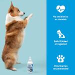 Vetericyn Plus Dog Wound Care Spray, 3 oz