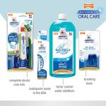 Nylabone Dental Water Additive for Fresh Breath