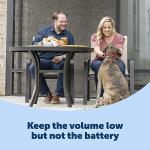 PetSafe PBC-302 Automatic Bark Control Collar