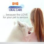 Nylabone Dental Water Additive for Fresh Breath