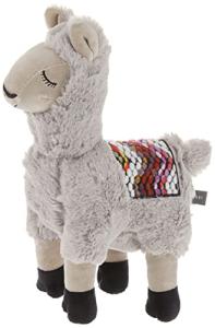 Fringe Studio Llama Chill-Plush Dog Toy