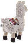 Fringe Studio Llama Chill-Plush Dog Toy