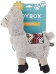 Fringe Studio Llama Chill-Plush Dog Toy