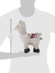 Fringe Studio Llama Chill-Plush Dog Toy