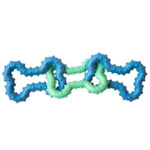 Outward Hound Bone Tugz Tug-of-War Toy