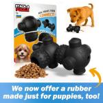 HOUNDGAMES Challenging Puzzle Toys for Smart Dogs