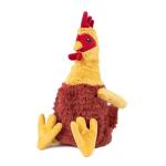 Interactive Squeaky Chew Toy for All Dogs