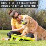 Hyper Pet K9 Kannon Dog Ball Launcher 60lbs