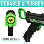 Mini Tennis Ball Launcher for Small Dogs