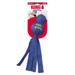 KONG Wubba Dog Toy for Tug and Fetch