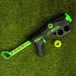 Mini Tennis Ball Launcher for Small Dogs