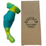 Durable Squeaky Dog Toys for Aggressive Chewers