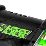 Mini Tennis Ball Launcher for Small Dogs