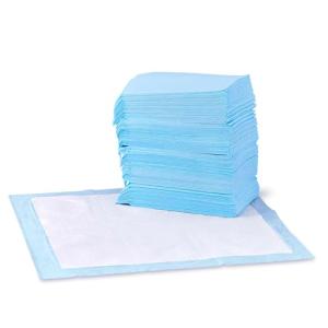 Amazon Basics Super Absorbent Puppy Pee Pads, 150 Count