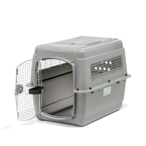 Petmate Sky Kennel - Airline Compliant Dog Crate