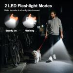 Dog Bark Deterrent Ultrasonic Training Device