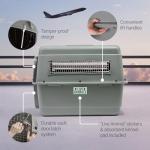 Petmate Sky Kennel - Airline Compliant Dog Crate