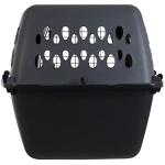 Petmate Pet Porter Dog Kennel 26" - Dark Gray