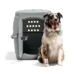 Petmate Sky Kennel - Airline Compliant Dog Crate
