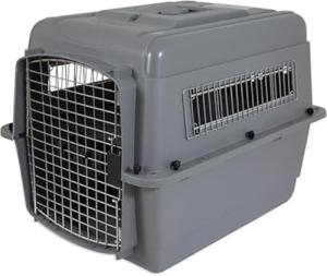Petmate Sky Kennel - Airline Compliant Dog Crate