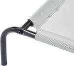 Amazon Basics X-Large Cooling Elevated Dog Bed