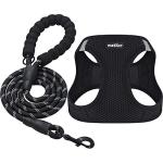 Matilor Step-In Breathable Dog Harness for Small Dogs
