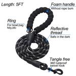 Matilor Step-In Breathable Dog Harness for Small Dogs