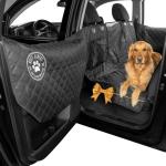 Ruff Liners Medium Dog Seat Cover - Waterproof Hammock