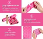 Biodegradable Dog Poo Bags with Holder - 240 Count