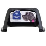 Petmate Pet Porter Dog Kennel 26" - Parisian Blue