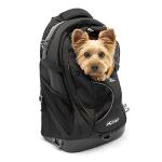 Kurgo G-Train Dog Carrier Backpack for Hiking