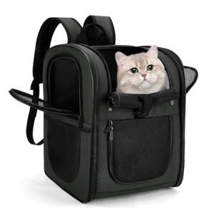 Apollo Walker Pet Carrier Backpack for Hiking