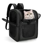 Apollo Walker Pet Carrier Backpack for Hiking