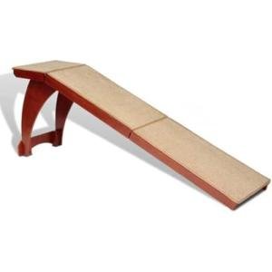 PetSafe CozyUp Bed Ramp for Easy Pet Access
