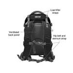 Kurgo G-Train Dog Carrier Backpack for Hiking