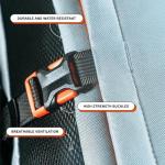 Maxine Medium Dog Carrier by Little Chonk