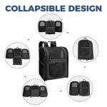 Apollo Walker Pet Carrier Backpack for Hiking