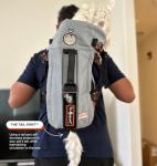 Maxine Medium Dog Carrier by Little Chonk