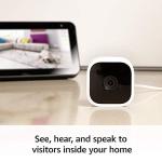 Blink Mini Smart Indoor Security Camera - 1080p HD