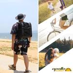 Apollo Walker Pet Carrier Backpack for Hiking