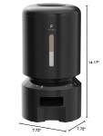 PETLIBRO 5L Automatic Dog Food Dispenser