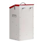 Automatic Large Dog Food Dispenser for Outdoor Use