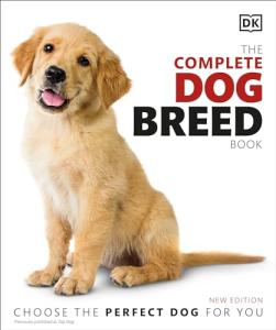 Complete Dog Breed Book: The Definitive Guide