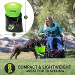 GoDogGo Automatic Ball Launcher for Dogs